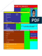 Income Tax 2009-10