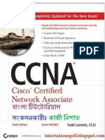 B44 CCNA Bangla Tutorial