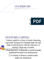 Venture Capital 