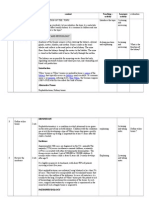 Lesson Plan Wilms Tumor