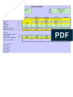 Rig Sizing Calculator