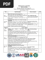 MCLE Program and Registration Form