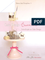 Ebook CakeDesignEssentials IntroducaoaoCakeDesign