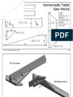 Fence Plans