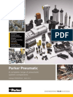 Parker Pneumatic Catalogue