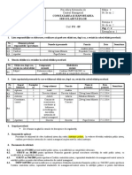 Constatarea Si Raportarea Iregularitatilor - PO-09