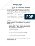 Capítulo 3.: 1. ¿Cuantas Entradas Hay en Un Modulador de Amplitud? ¿Cuáles Son?