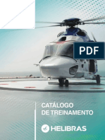 Helibras Catalogo de Treinamento 2014