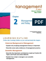 Management Robbins PP2