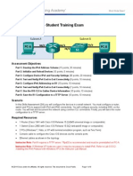 Network Basics Practice SkillsAssessment