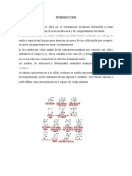 Informe 2 Estructuras Cristalinas