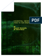 Hospital Design Guide - JUL03