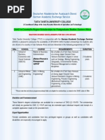 TAITA TAVETA UNIVERSITY COLLEGE - DAAD in-CountryIn-Region Scholarships For Postgraduate Studies, Eastern Africa - 0