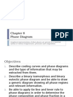 Chapter 4-Phase Diagram