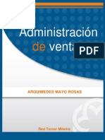 Administracion de Ventas