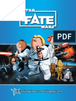 Star Wars Fate