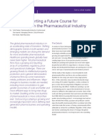 EquaTerra Perspective Pharma Outsourcing Future Jun2009 3129