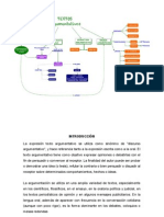 Textos Argumentativos 1