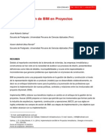 ImplementacionBIM PDF