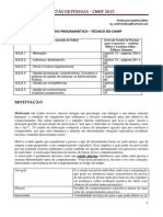 Apostila CNMP Parte I PDF