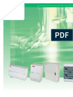 ABB Distribution Boards Catalogue