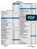 Academic Calendar 2015 - LAW