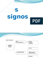 Indices Simbolos Iconos El Signo Linguistico2