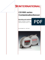 Cs 1000 Manual