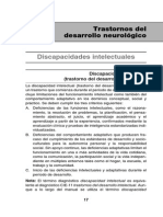 Discapacidad Intelectual PDF