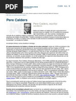 Pere Calders