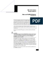 Disk and Flare Oe Matrix - Emc