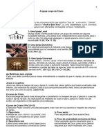 Aula 2 - A Igreja Corpo de Cristo PDF