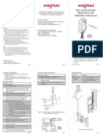 Enlighted Plug Load Controller