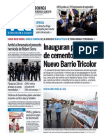 Edición 1120 (31-05-2015)