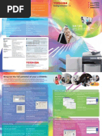 Security: Colour Document Controller For Professional Needs