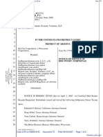 Hy Cite Corporation v. Badbusinessbureau - Co, Et Al - Document No. 75