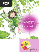 Fairies Generosity