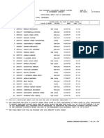 F&a Provisional