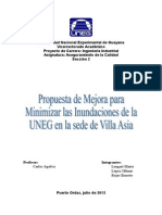 Universidad Nacional Experimental de Guayana