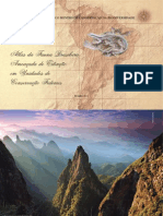 Atlas Da Fauna Brasileira Ameaçada de Extinção PDF