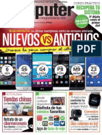 Revista Computer Hoy #437 (03!07!2015)