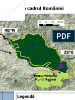 Parcul Natural MUNȚII MARAMUREȘULUI