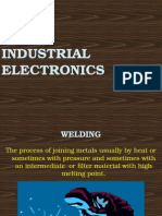 Industrial Electronics 2