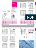 Duct Fans: Ac Centrifugal in Line Duct Fans Backward Curved