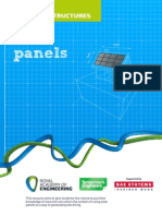 Solar Panels: Deployable