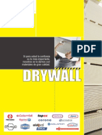 Drywall