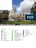 Tuxford Place Analysis Full Rev B