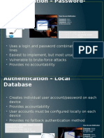 Ccna Security Section 3a