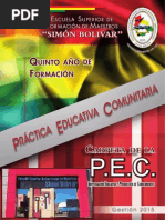 Simon Bolivar Carpeta PDF