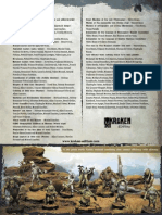 Alkemy Rulebook English